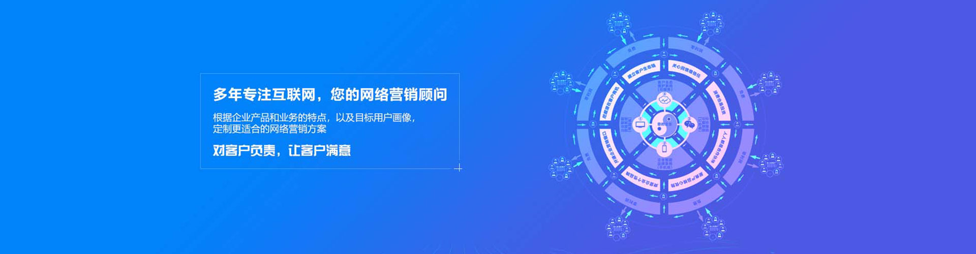 黄岩信息流代运营
